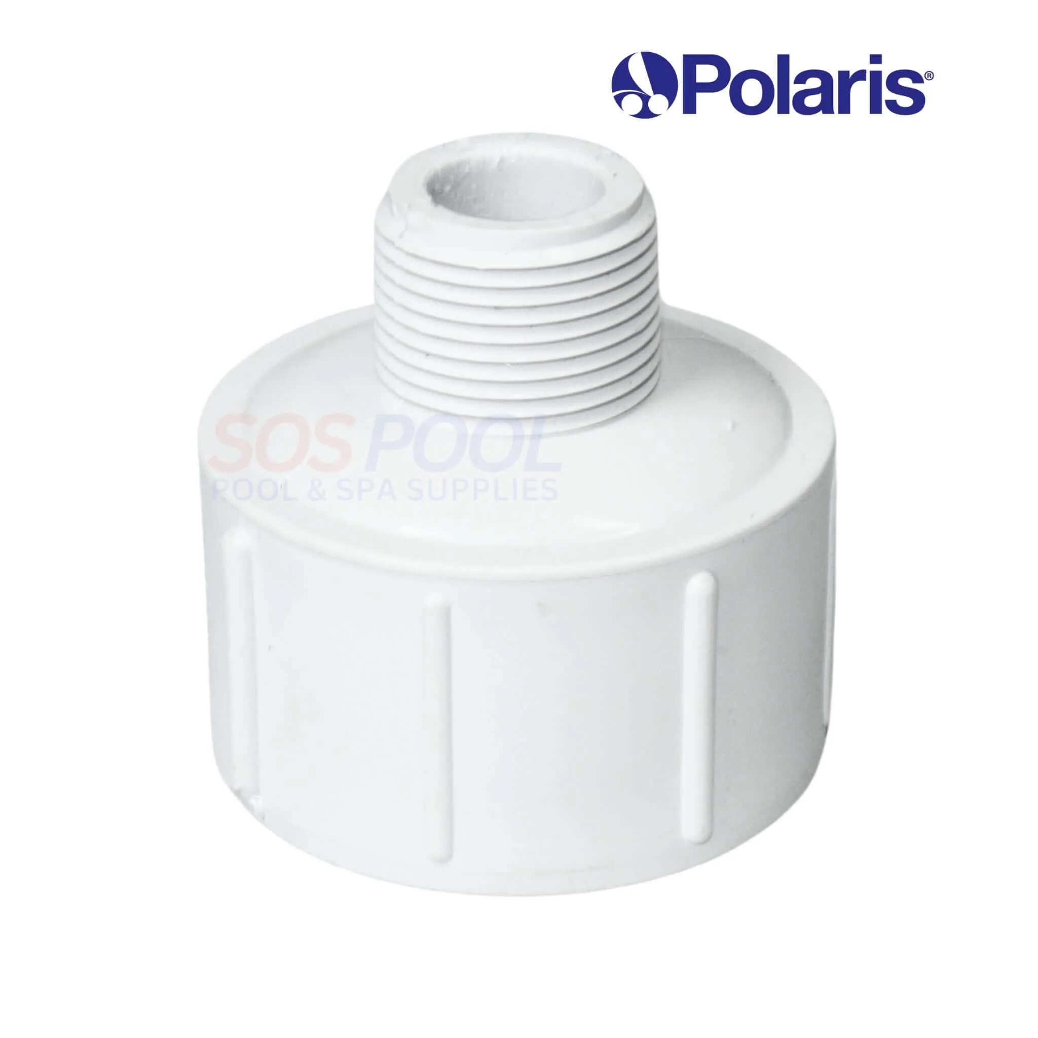 Polaris Coupling For 180 280 and 380 Cleaners | 1.5" x 0.75" | G9