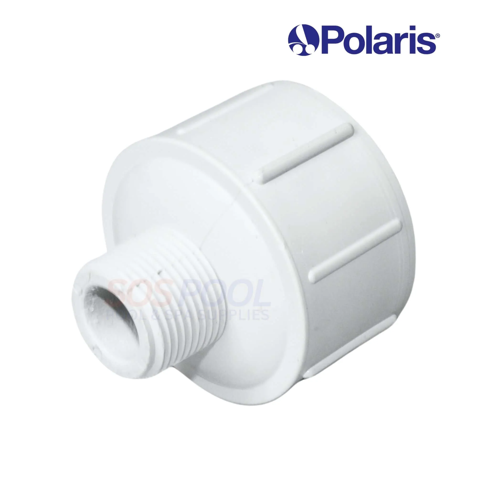 Polaris Coupling For 180 280 and 380 Cleaners | 1.5" x 0.75" | G9