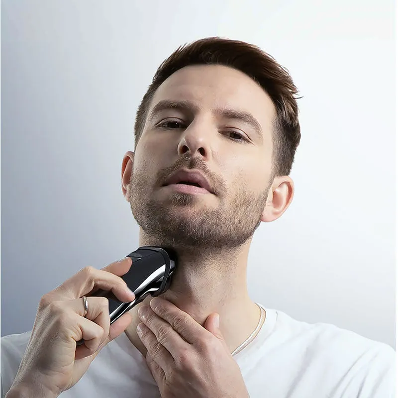 Portable Rechargeable Shaver Wk-303