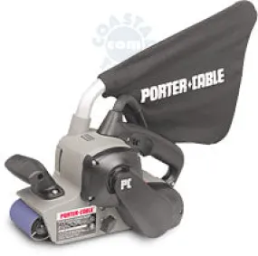 Porter-Cable 352VS Variable Speed Belt Sander