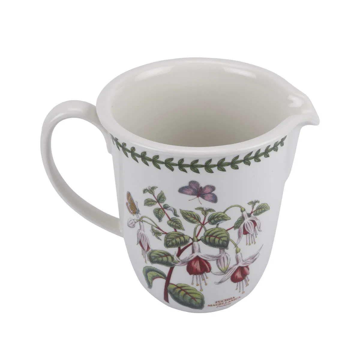 Portmeirion Botanic Garden Measuring Jug