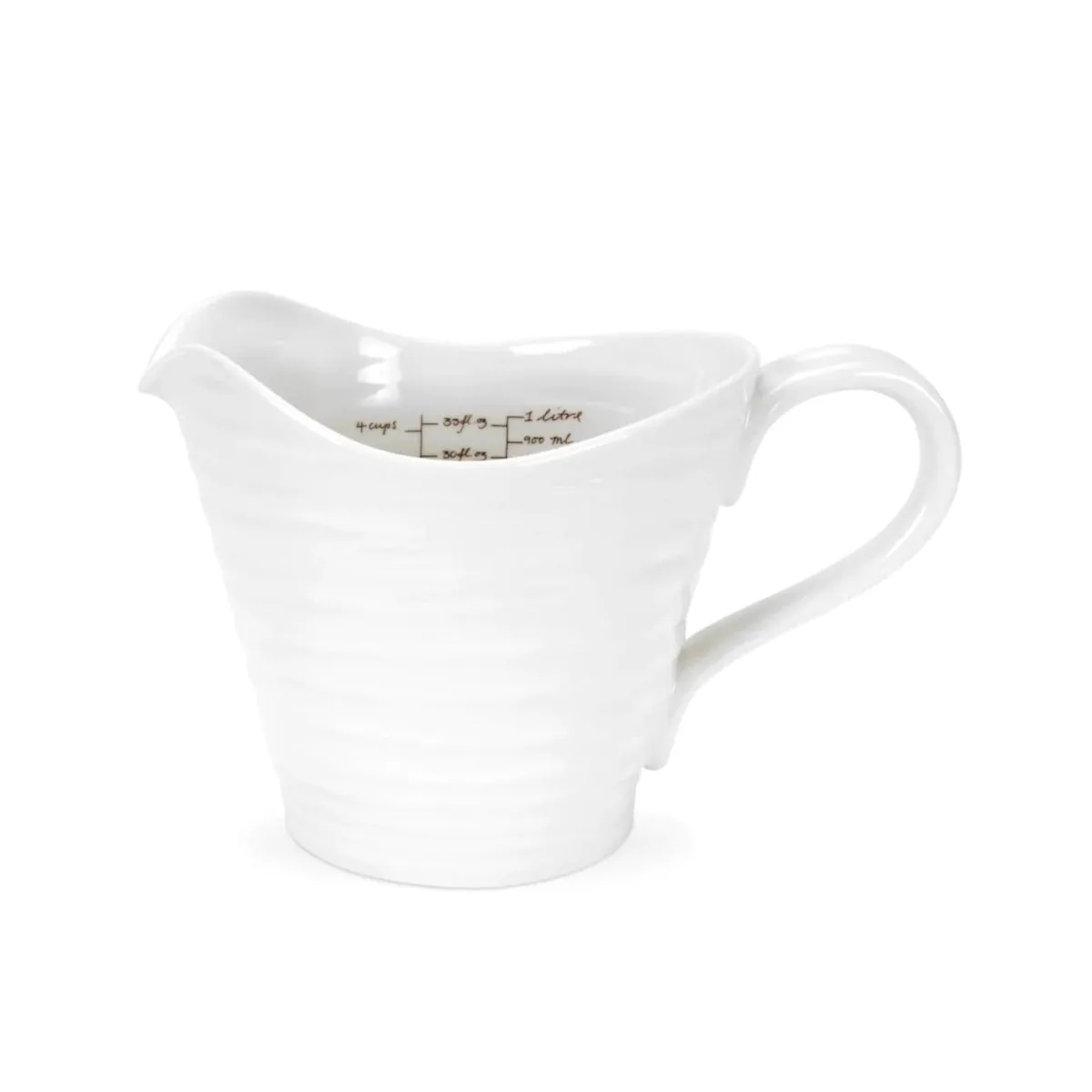 Portmeirion Sophie Conran Measuring Jug 1L