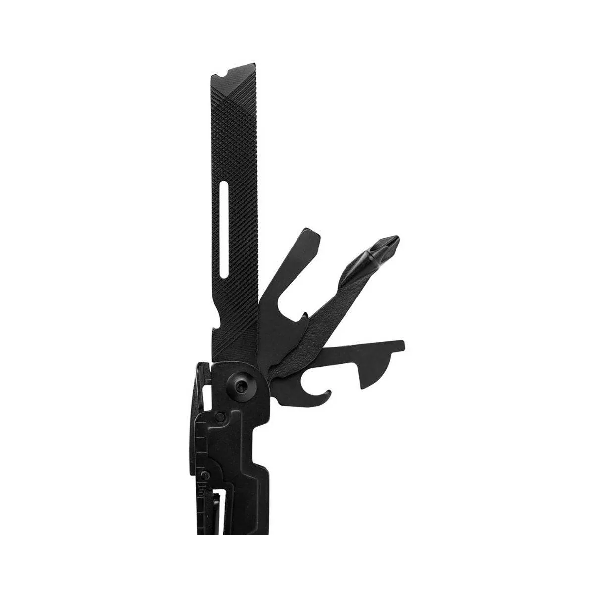 PowerAccess Black Multi-Tool-PA1002-CP