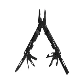 PowerAccess Black Multi-Tool-PA1002-CP