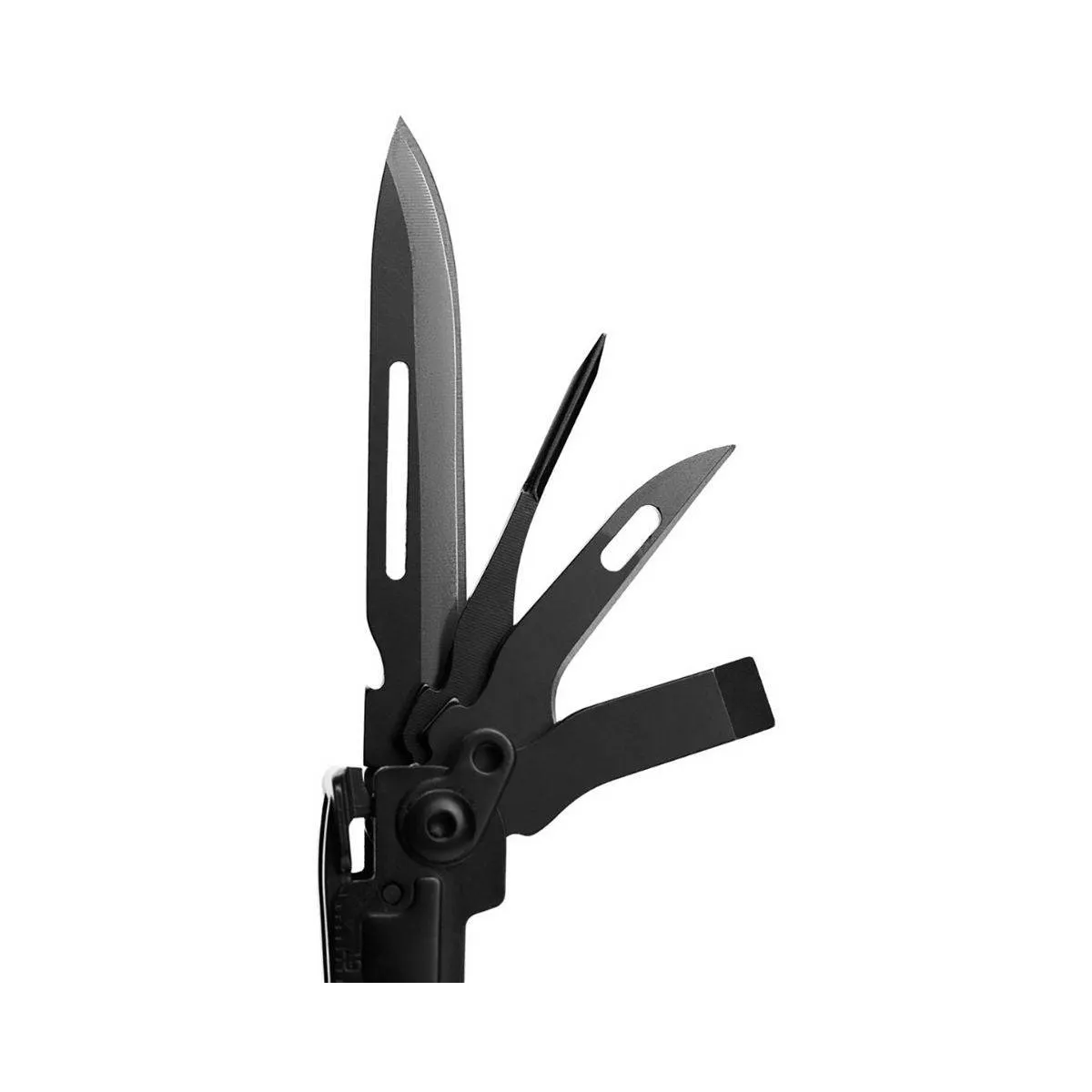 PowerAccess Black Multi-Tool-PA1002-CP