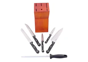 Prestige Complement 7 Pcs Knife Set Pr56022