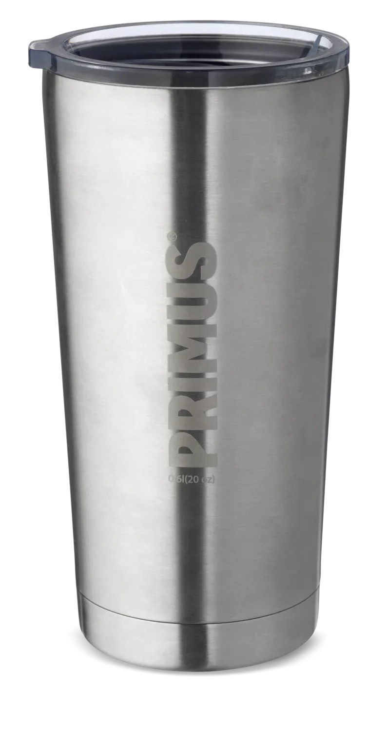 Primus Vacuum Tumbler 0.6L