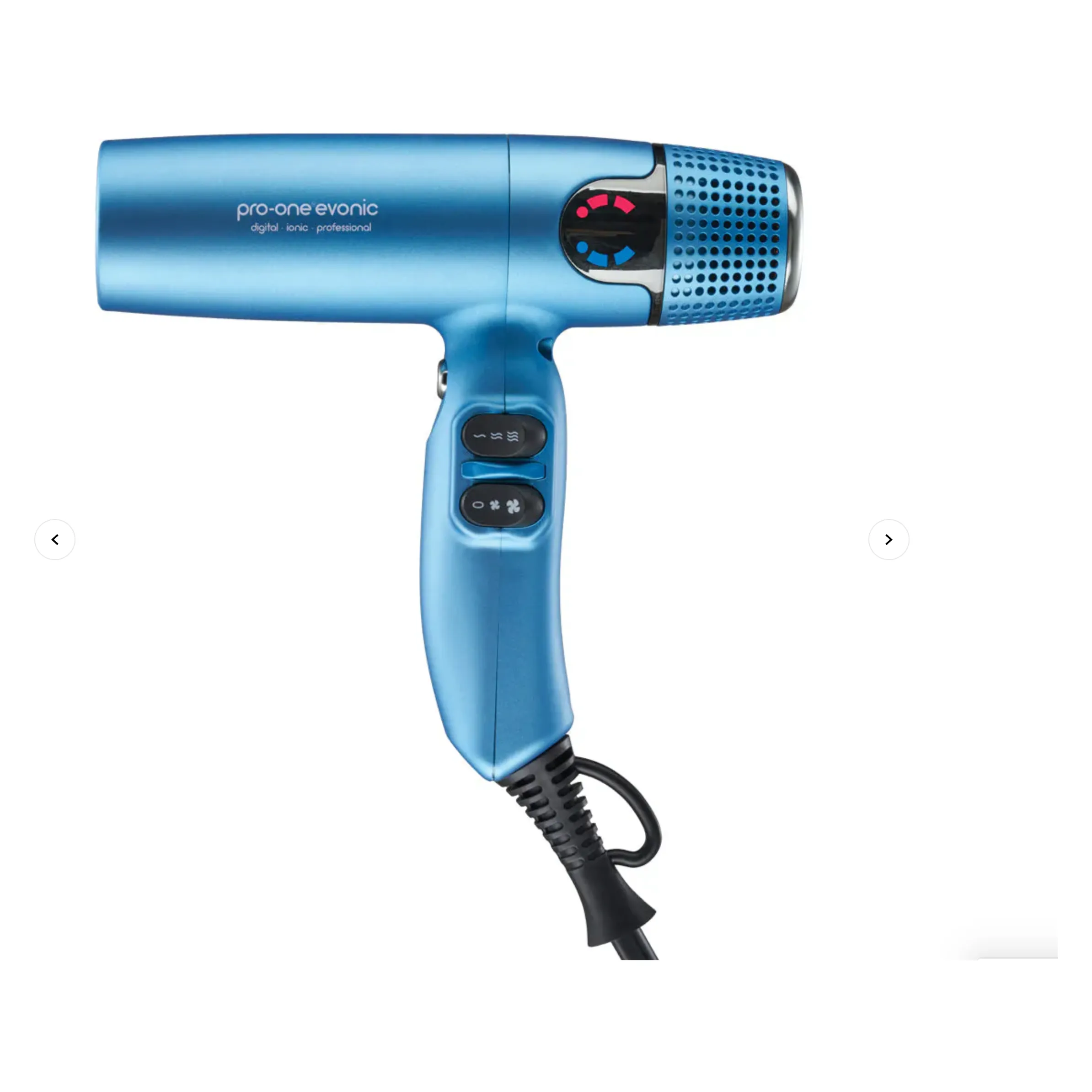 PRO-ONE EVONIC Hair Dryer