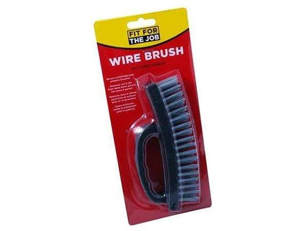 Prodec Overgrip Wire Brush