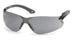 PYRAMEX - Itek Safety Glasses, Gray