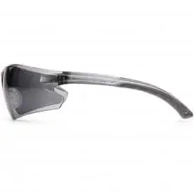 PYRAMEX - Itek Safety Glasses, Gray