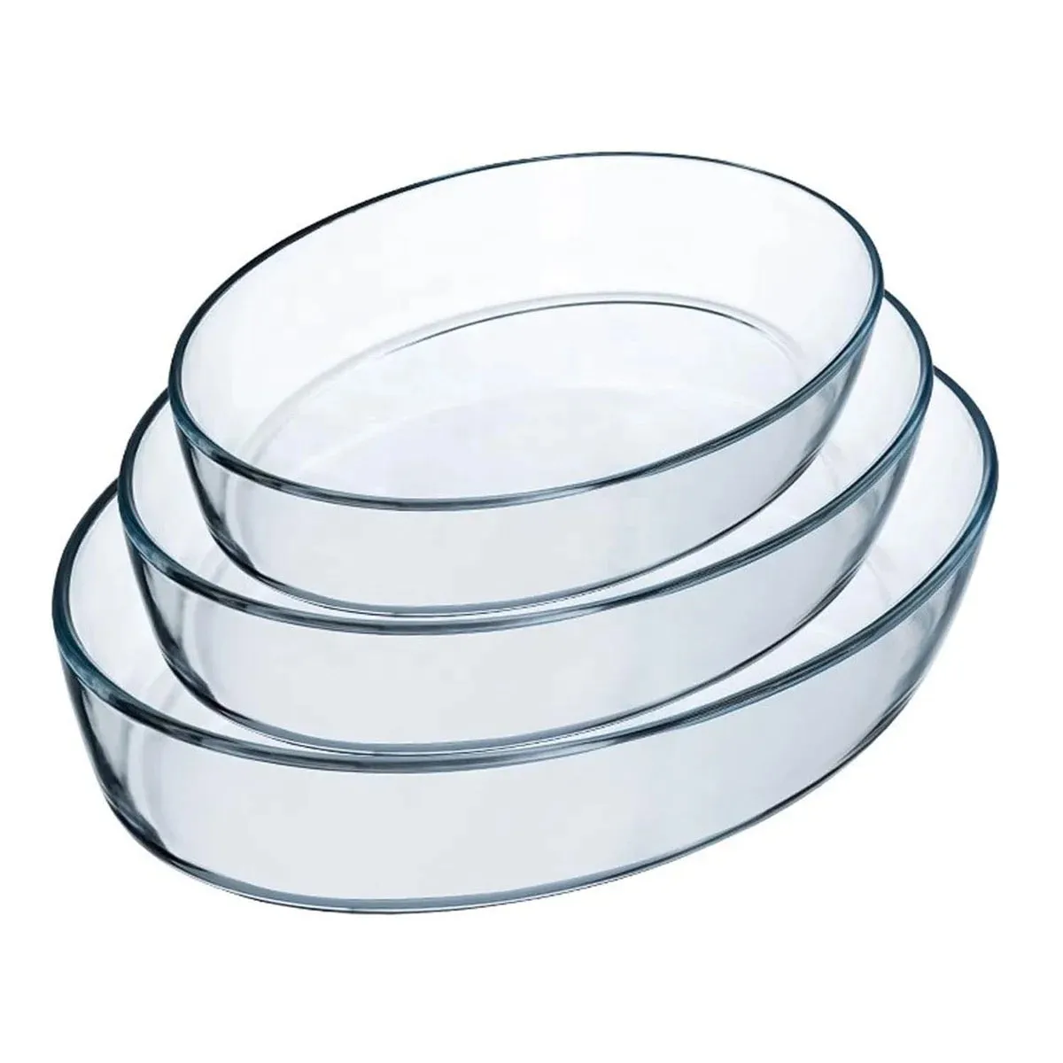 Pyrex Bowl Set - (S83)