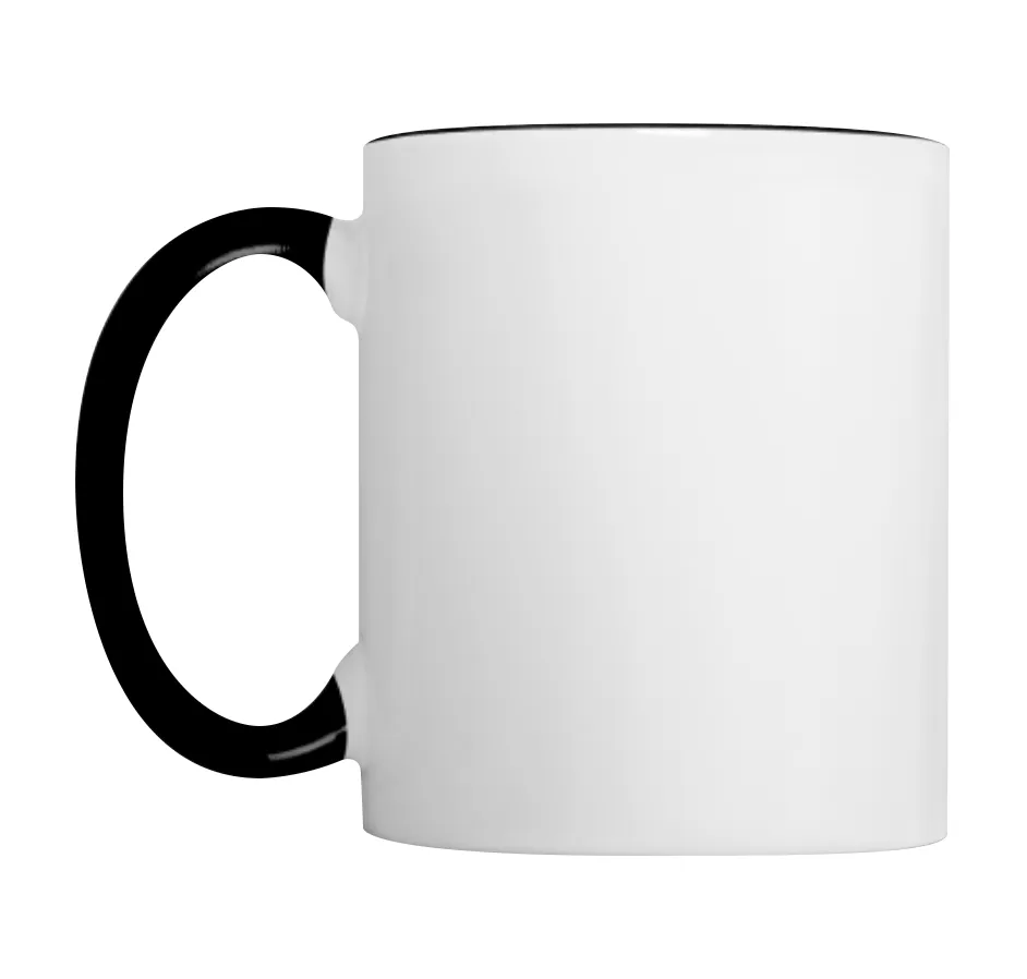 "Energy = My Coffee" - Mug