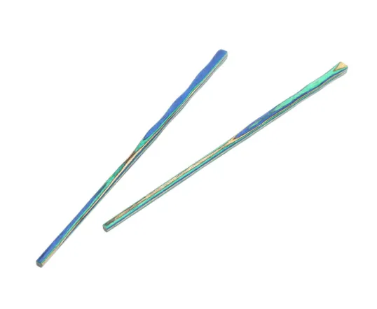 "Pakkawood" Chopsticks (2 Pairs)