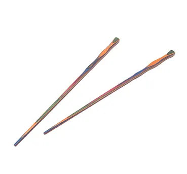 "Pakkawood" Chopsticks (2 Pairs)