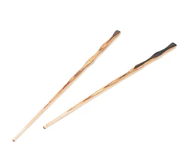 "Pakkawood" Chopsticks (2 Pairs)