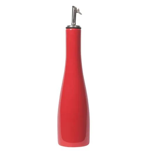 "Red" Cruet