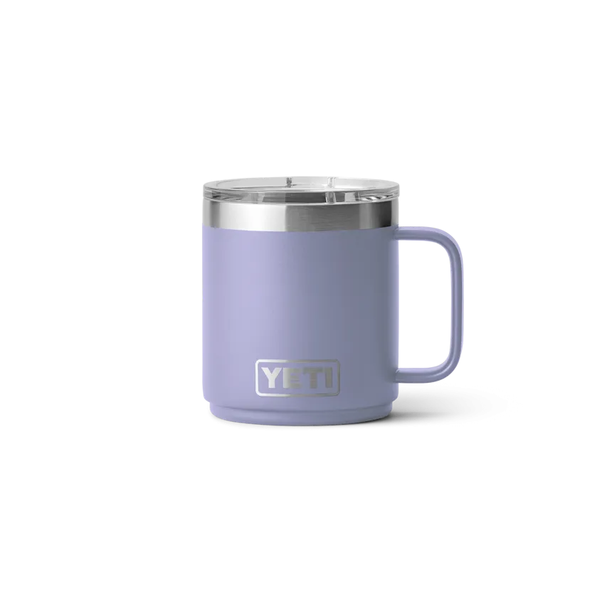 Rambler 10 oz Stackable Mug