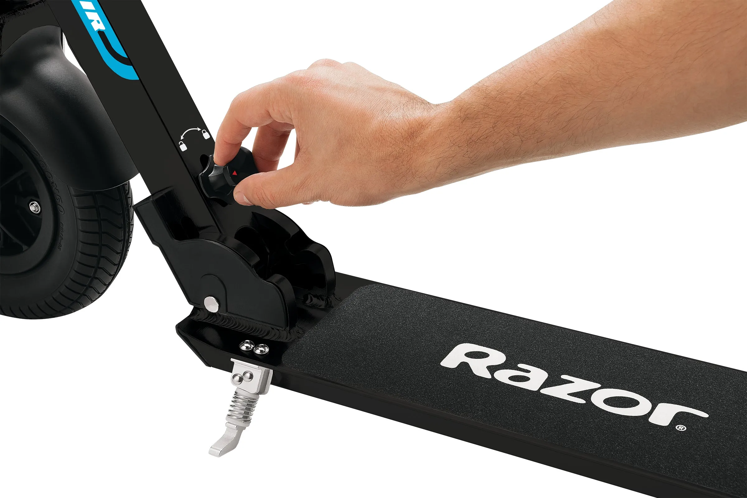 RAZOR A5 Air Scooter