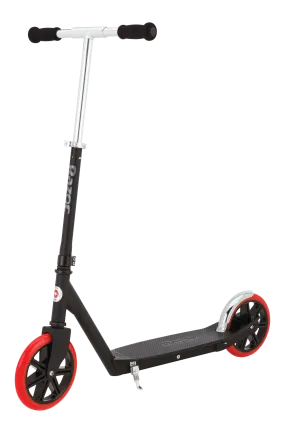 Razor Carbon Lux Scooter