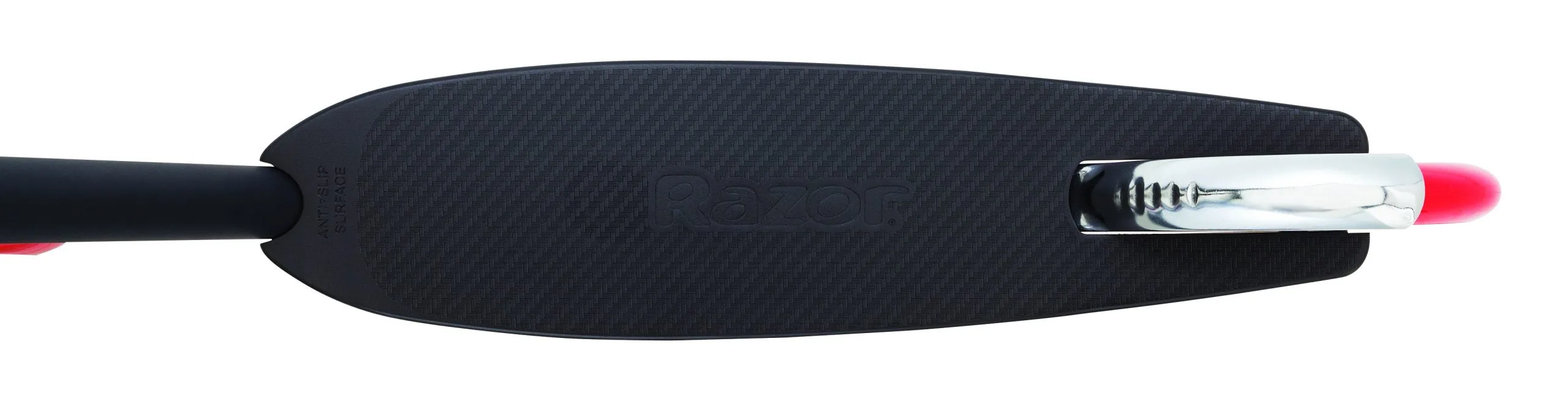 Razor Carbon Lux Scooter