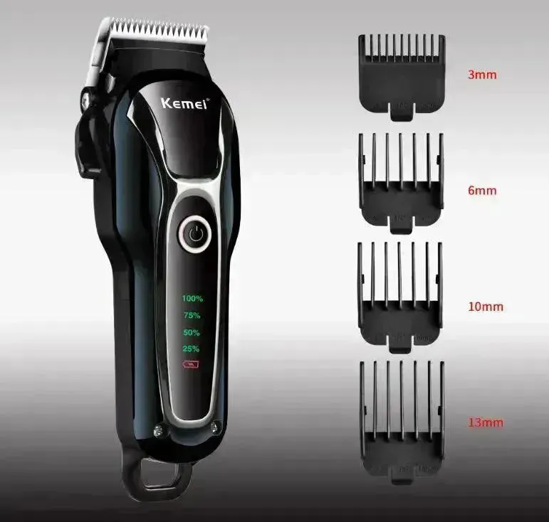 Rechargeable Electric Pet Glooming  Hair Shaver