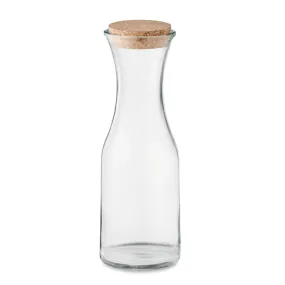 Recycled Glass Carafe 1l | PICCA - MO6655