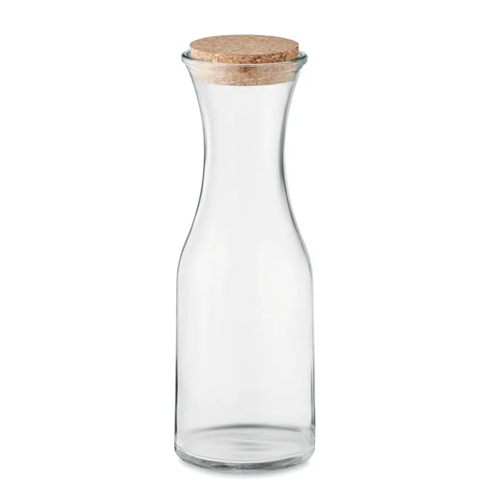 Recycled Glass Carafe 1l | PICCA - MO6655