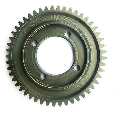 Redcat Steel Spur Gear 49T MPO-019