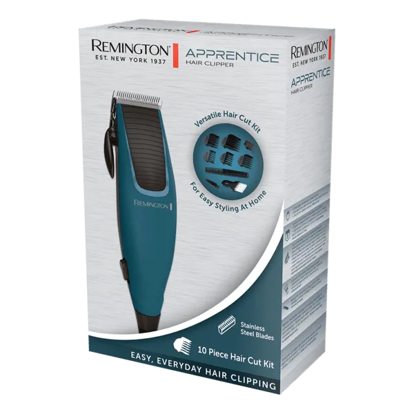 Remington - Apprentice Hair Clipper HC5020