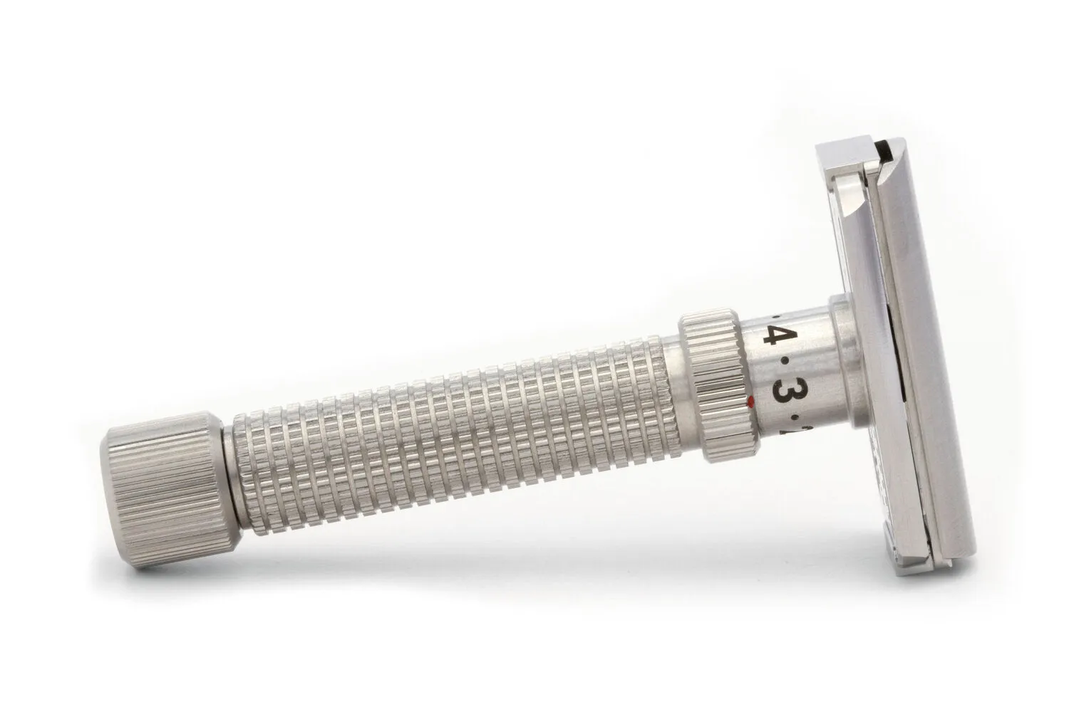 Rex Supply Co - Ambassador Adjustable Safety Razor