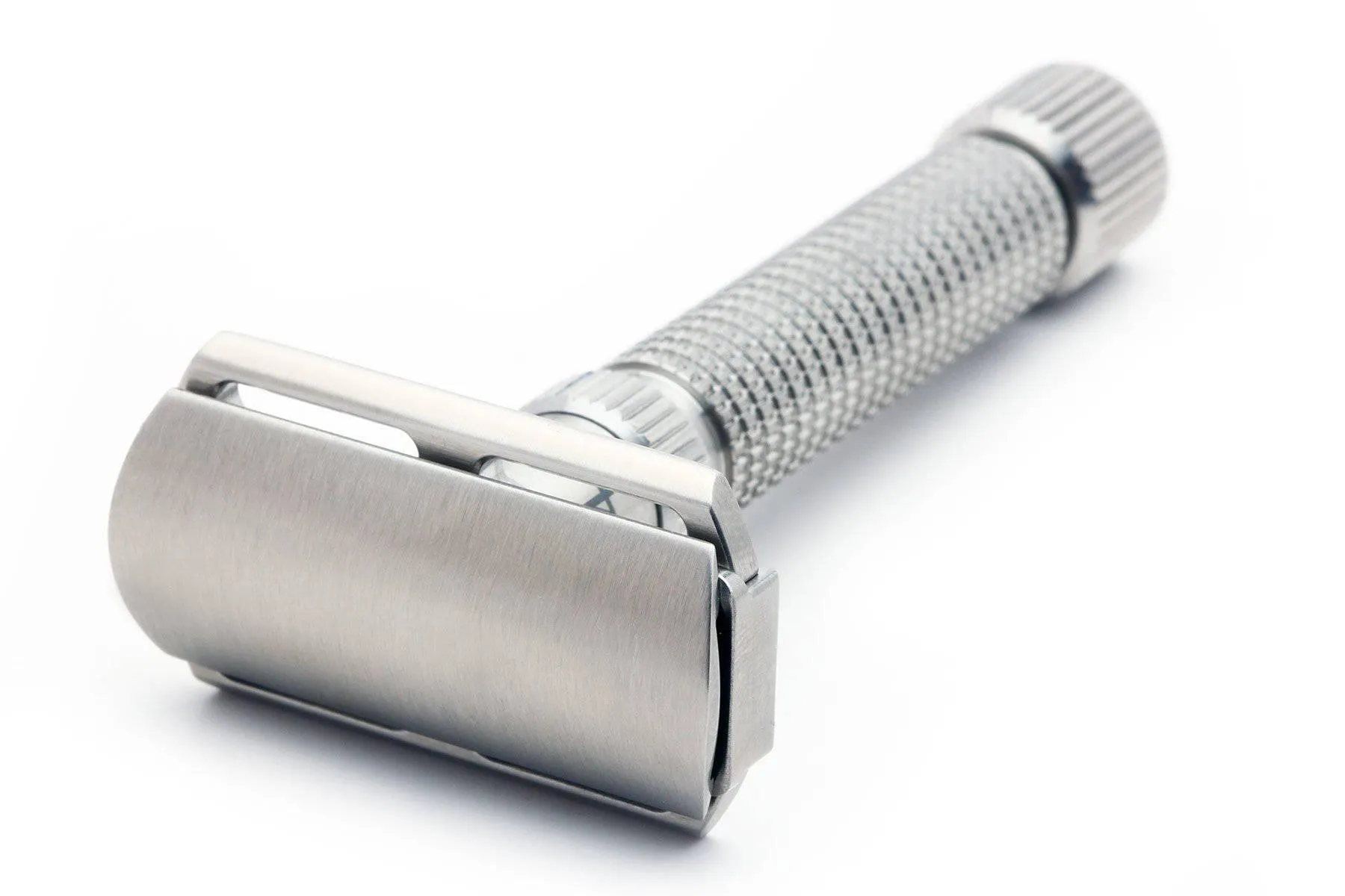 Rex Supply Co - Ambassador Adjustable Safety Razor