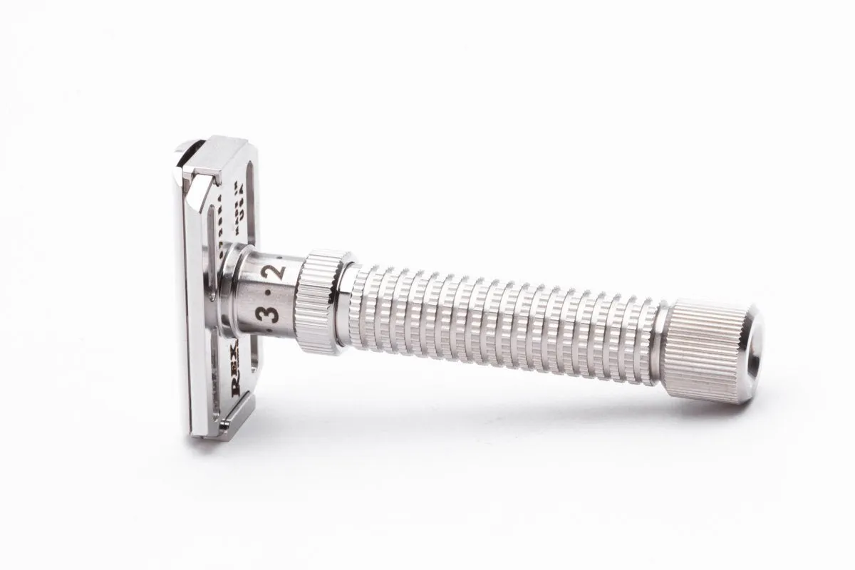 Rex Supply Co - Ambassador Adjustable Safety Razor