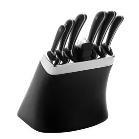 Robert Welch Signature Knife Block Set (8 piece)