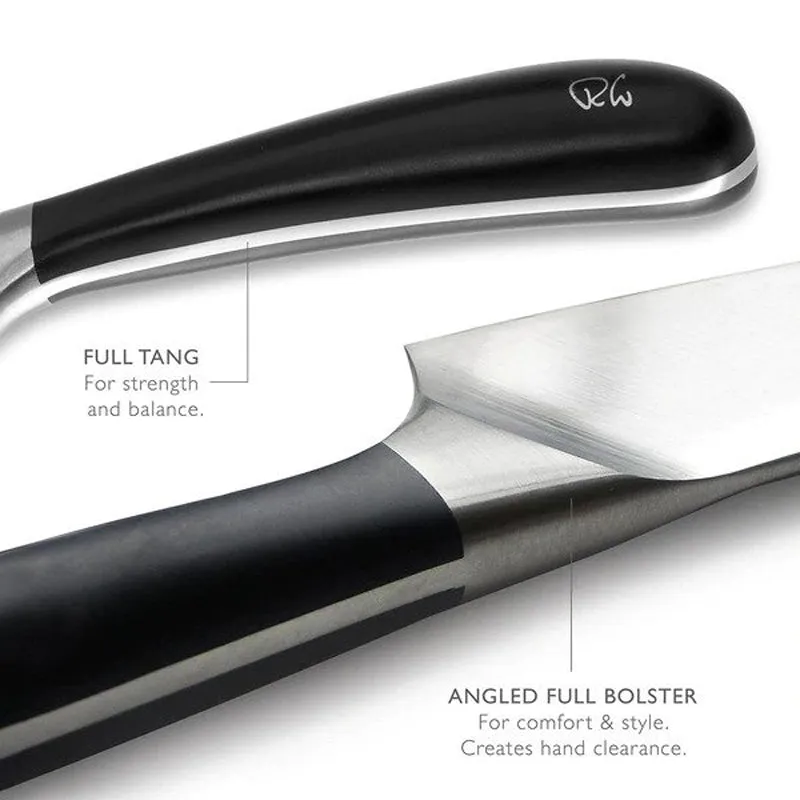 Robert Welch Signature Stainless Steel Cook's Knife 14cm