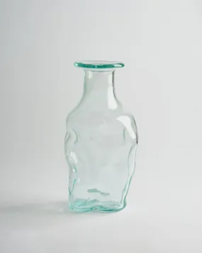 Rock Carafe Big, Transparent