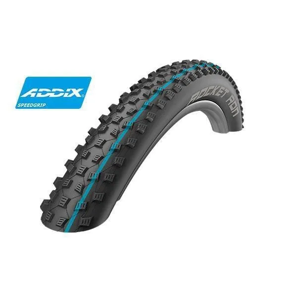 Rock Razor 27.5" Bike Tire