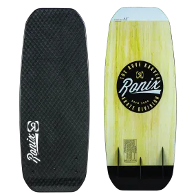 Ronix 2024 Rove Karver Wakeskate