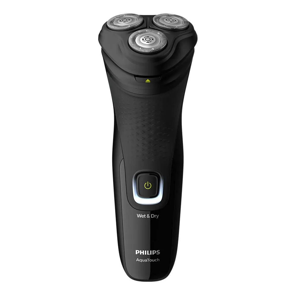 S1223 WET & DRY ELECTRIC SHAVER