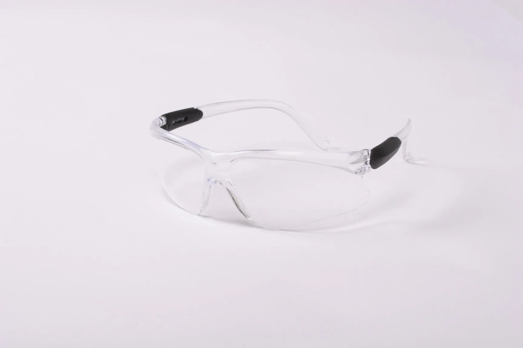 SAFETY GLASSES-CLEAR