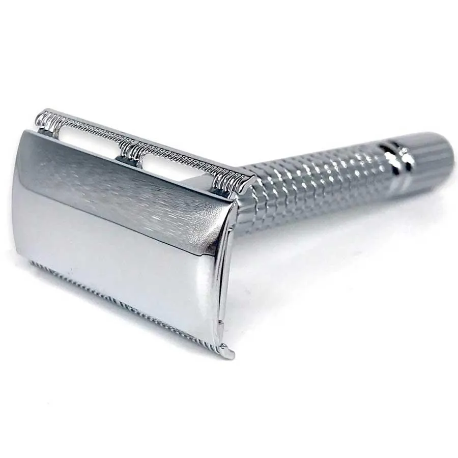 Safety Razor Mini Set - Aloe Vera