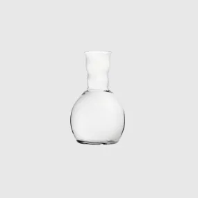 Sasha - Crystal Glass Carafe