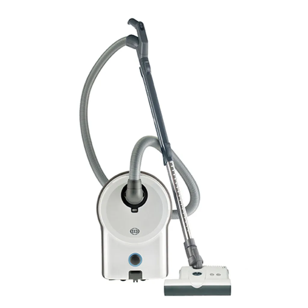 SEBO Airbelt D4 Canister Vacuum