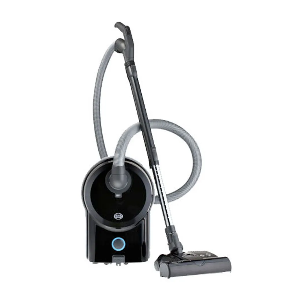 SEBO Airbelt D4 Canister Vacuum