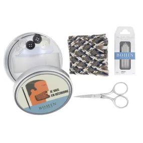 Sewing and Repair Kit (Small)