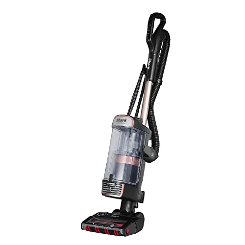 Shark Stratos Upright Vacuum Cleaner [NZ860UKT]