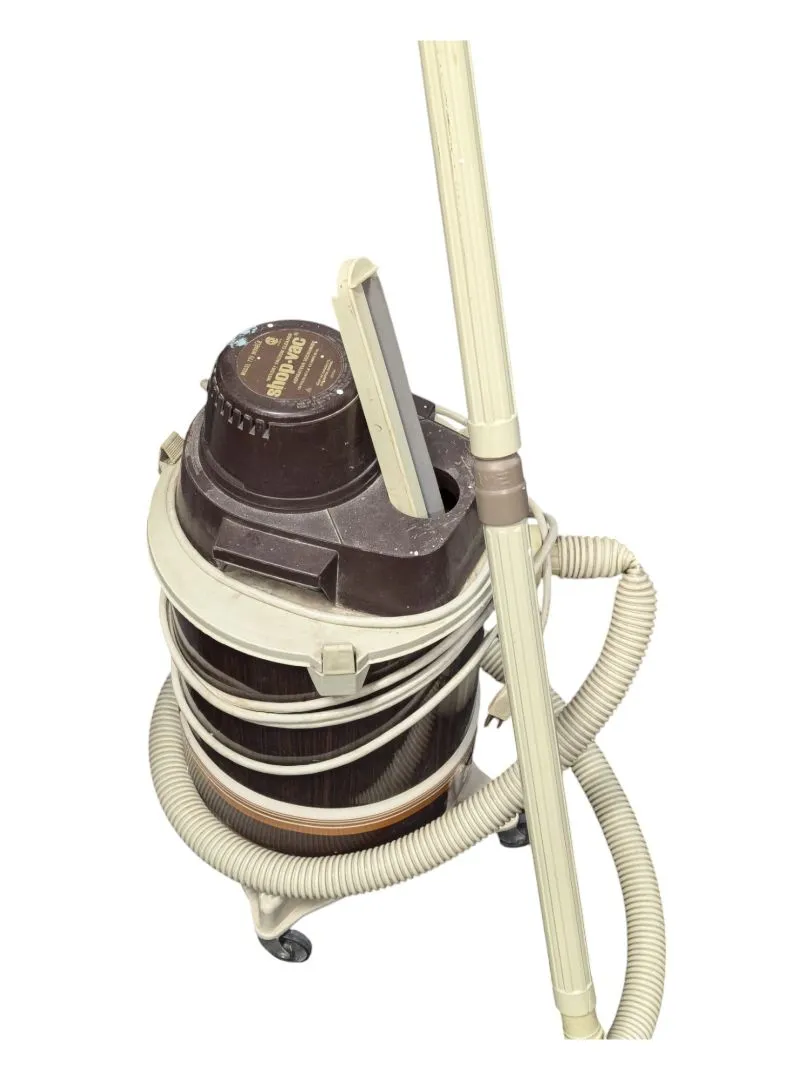 Shop Vac Wet/Dry Vacuum Cleaner