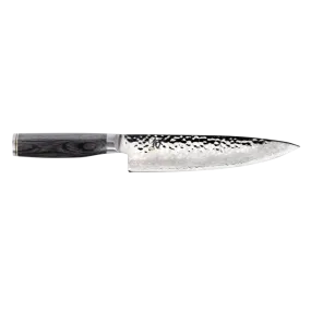 Shun Premier Grey 8-in. Chef's Knife *FLASH SALE