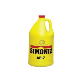 Simoniz Ap-7 Neutral Floor Cleaner - New Surplus