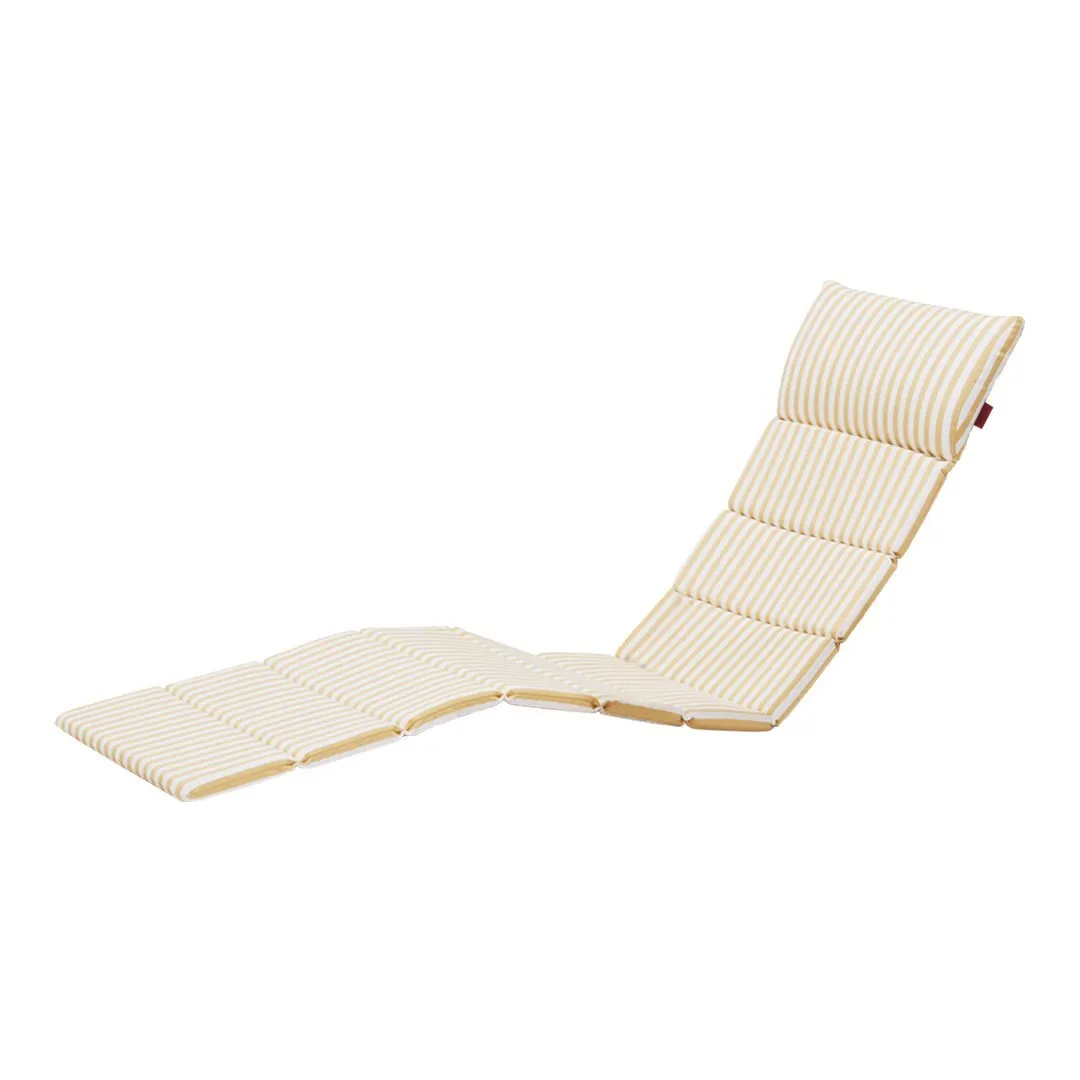 Skagerak Barriere Cushion for Deck Chair - Cushion Only